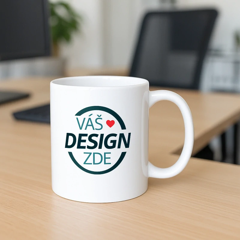 Hrnek – Váš design